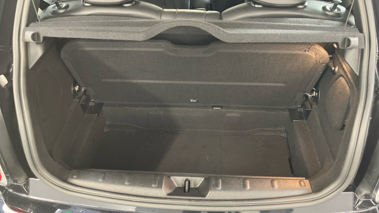 MINI Hatchback 1.5 Cooper Exclusive II 5dr Auto Petrol Hatchback